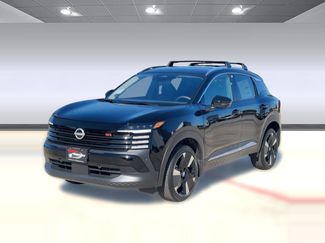 New 2026 Nissan Kicks SR w/ Cold Weather Package video 1