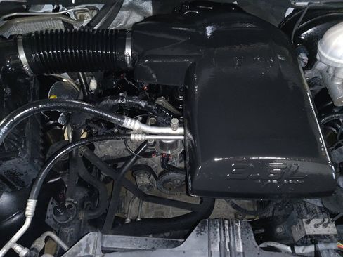 Used 2018 RAM 1500 Tradesman image 30