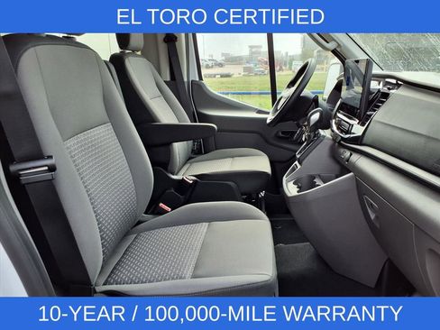 Used 2025 Ford Transit 350 XLT image 27