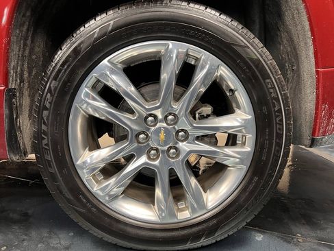 Used 2019 Chevrolet Traverse High Country image 7