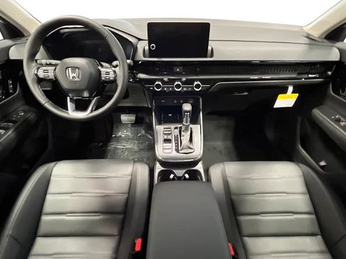 New 2026 Honda CR-V EX-L image 15