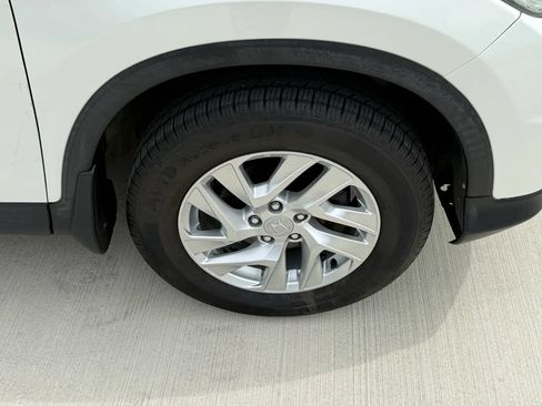 Used 2015 Honda CR-V EX-L image 46
