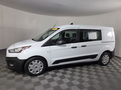 Used 2022 Ford Transit Connect XL image 8