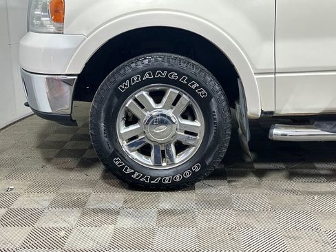 Used 2008 Ford F150 Lariat image 6
