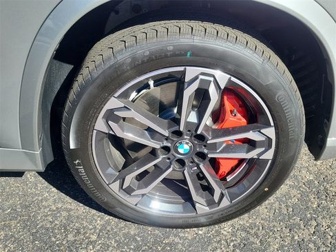 New 2026 BMW X1 M35i w/ Convenience Package image 8