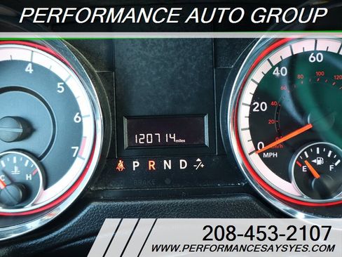 Used 2018 Dodge Grand Caravan SXT FWD image 15