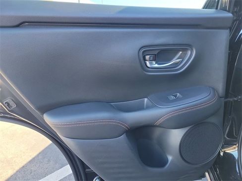Certified 2023 Honda HR-V Sport image 14