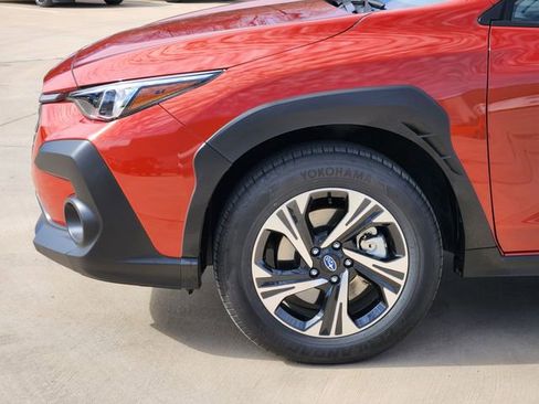 Certified 2025 Subaru Crosstrek 2.0i Premium image 8
