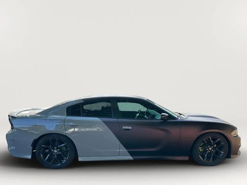 Used 2021 Dodge Charger GT w/ Blacktop Package image 6