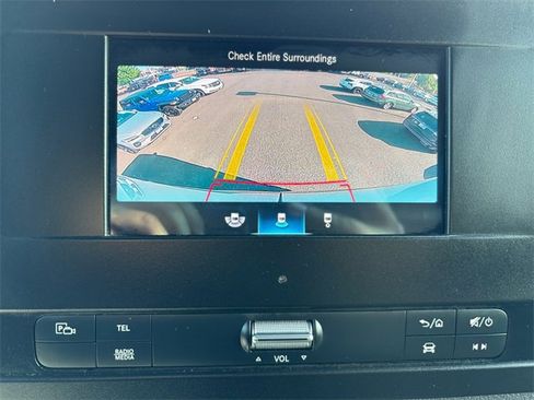 Used 2024 Mercedes-Benz Sprinter 2500 image 17