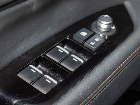 Used 2023 MAZDA CX-5 AWD 2.5 S w/ Premium Package image 24