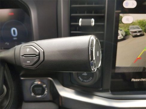 New 2025 Ford F250 Lariat w/ Lariat Ultimate Package image 27