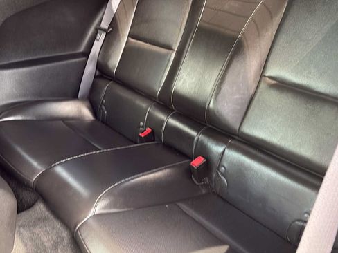 Used 2011 Chevrolet Camaro SS w/ RS Package RWD image 22