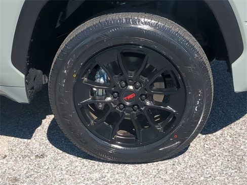 Used 2025 Toyota Tundra SR5 w/ SR5 Convenience Package image 11