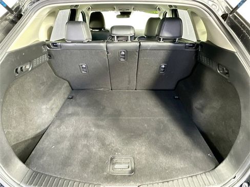 Used 2025 MAZDA CX-5 AWD 2.5 S w/ Select Package image 31