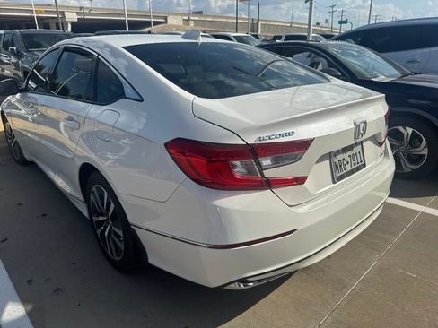 Used 2019 Honda Accord EX-L image 4