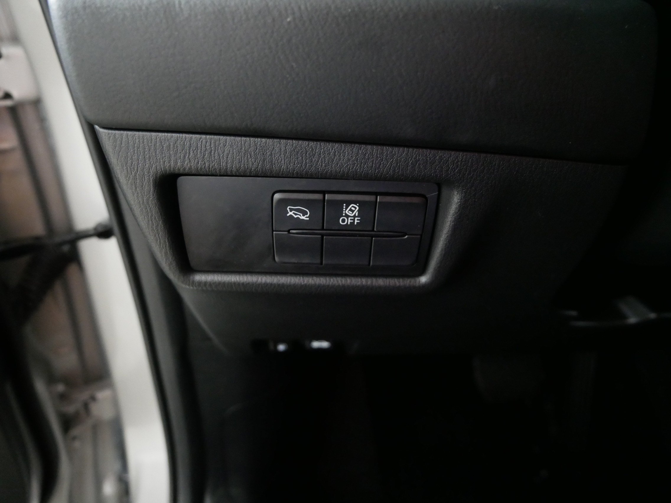 Used 2025 MAZDA CX-5 AWD 2.5 S w/ Select Package image 26