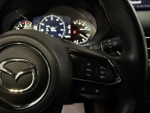 Used 2023 MAZDA CX-5 Signature image 16
