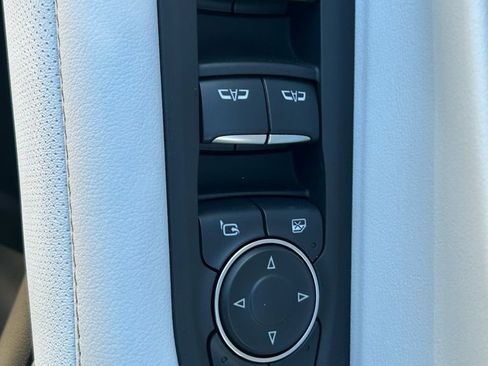 New 2026 Chevrolet Tahoe Premier AWD/4WD image 31