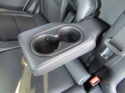 New 2025 Ford Bronco Raptor image 42