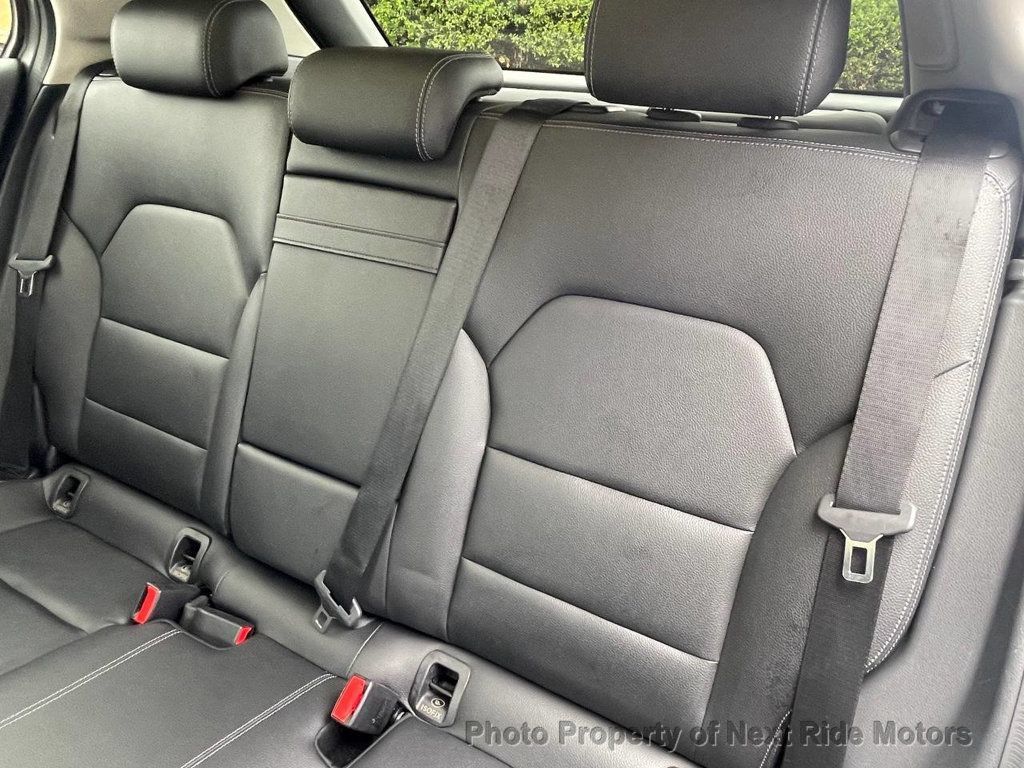 Used 2015 Mercedes-Benz GLA 250 image 13
