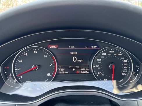 Used 2017 Audi A6 3.0T Premium Plus image 14