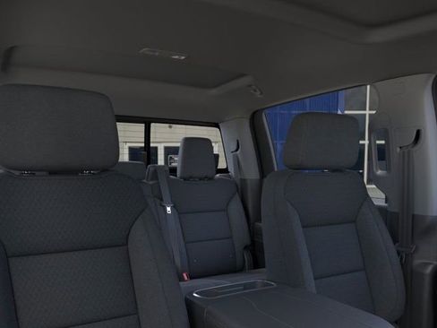 New 2025 Chevrolet Silverado 1500 LT w/ All Star Edition Plus image 24