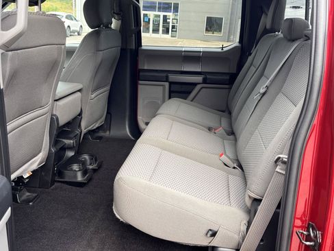 Used 2019 Ford F150 XLT w/ Equipment Group 302A Luxury AWD/4WD image 19
