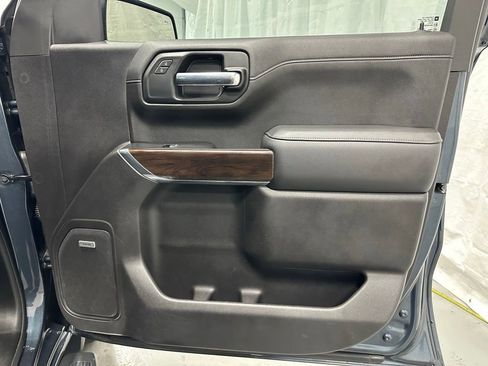 Used 2020 GMC Sierra 1500 SLT w/ SLT Premium Plus Package AWD/4WD image 54