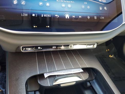 Certified 2026 Mercedes-Benz E 350 Sedan image 23