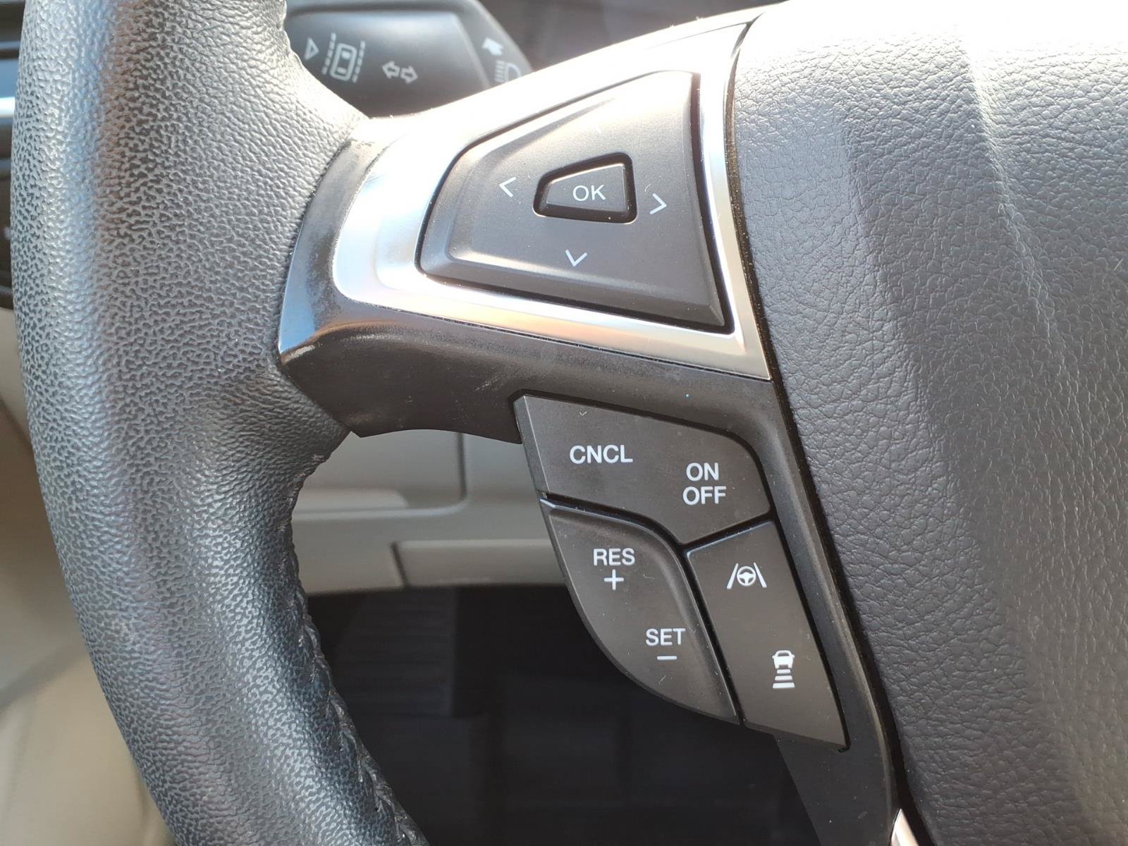 Certified 2024 Ford Edge Titanium w/ Equipment Group 301A AWD/4WD image 15
