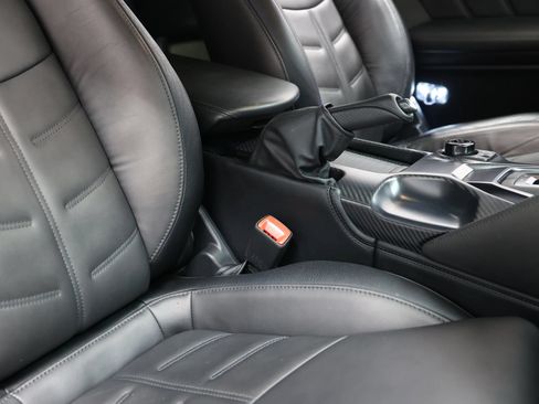 Used 2019 Nissan GT-R Premium w/ Premium Interior Package AWD/4WD image 83