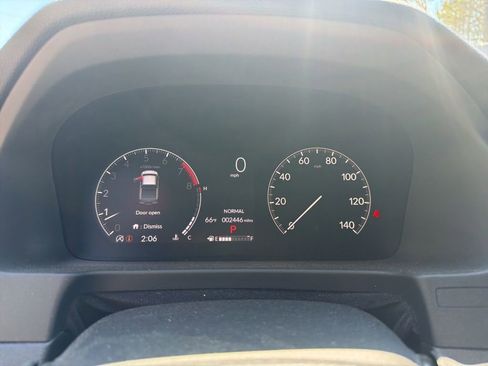 Used 2026 Honda Ridgeline TrailSport image 12