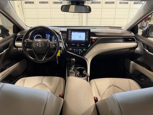 Used 2023 Toyota Camry SE image 23