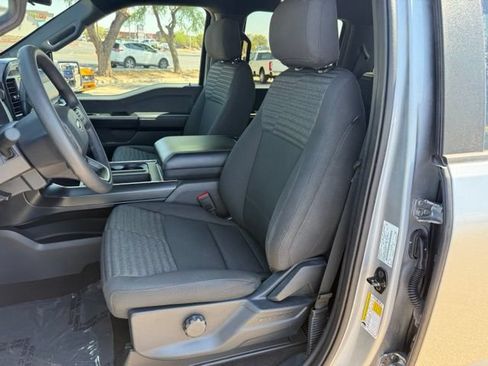 Certified 2021 Ford F150 XL w/ STX Appearance Package AWD/4WD image 28