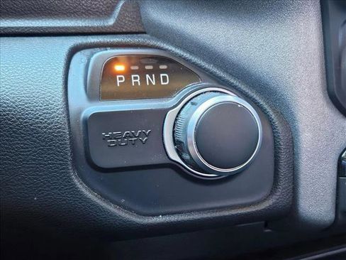 Used 2020 RAM 2500 Tradesman image 12