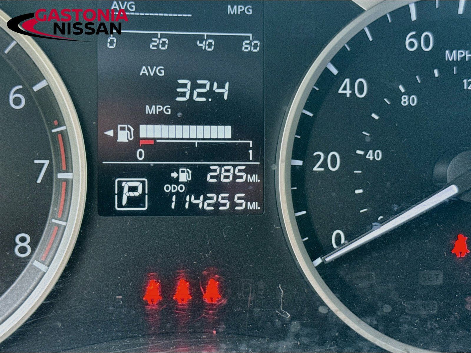Used 2021 Nissan Kicks S FWD image 14