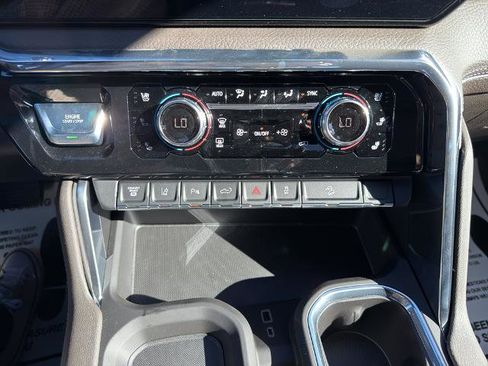 New 2026 GMC Sierra 3500 Denali w/ Technology Package image 25