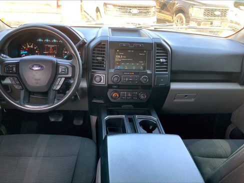 Used 2018 Ford F150 XL w/ Equipment Group 101A Mid image 16