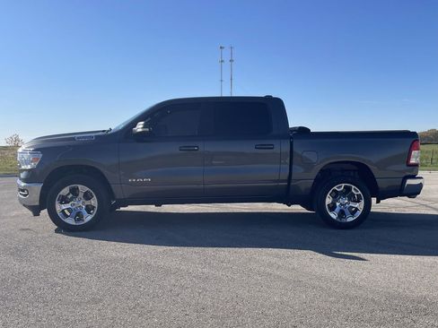 Used 2022 RAM 1500 Big Horn image 28