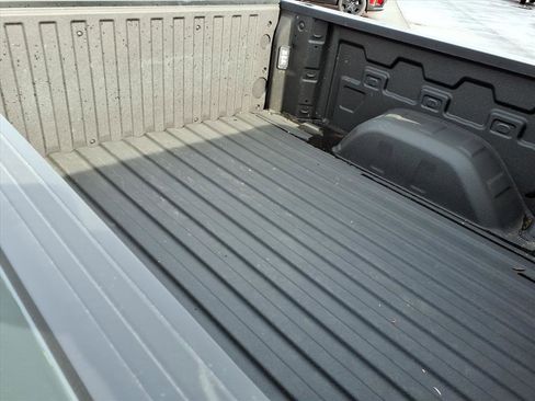 Used 2025 Chevrolet Silverado 1500 Custom Trail Boss image 5