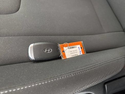 Used 2023 Hyundai Elantra SEL w/ Convenience Package FWD image 33