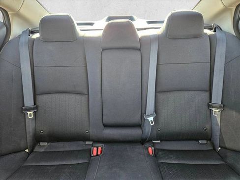 Used 2024 Nissan Altima 2.5 SV image 15