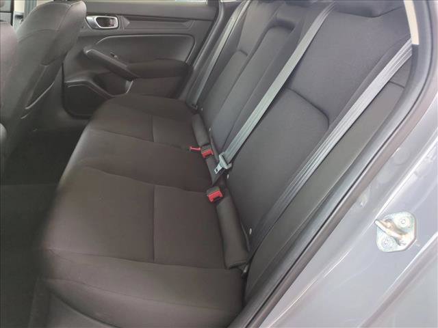 Used 2024 Honda Civic EX image 17
