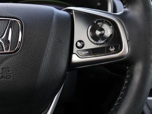 Used 2022 Honda CR-V EX-L image 37