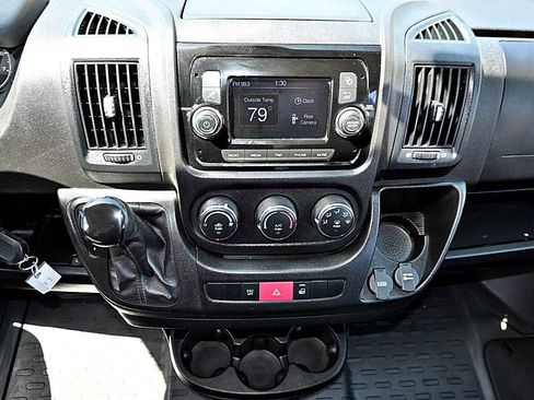 Used 2021 RAM ProMaster 2500 image 8