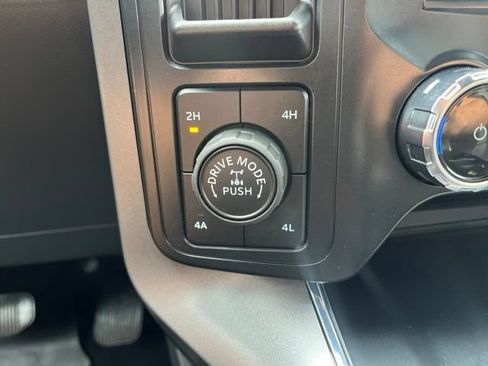 Used 2026 Ford F150 Lariat w/ Equipment Group 501A Mid AWD/4WD image 16
