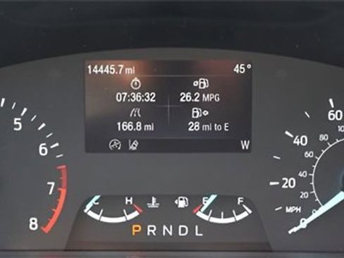 Used 2022 Ford Escape SE w/ Convenience Package image 19