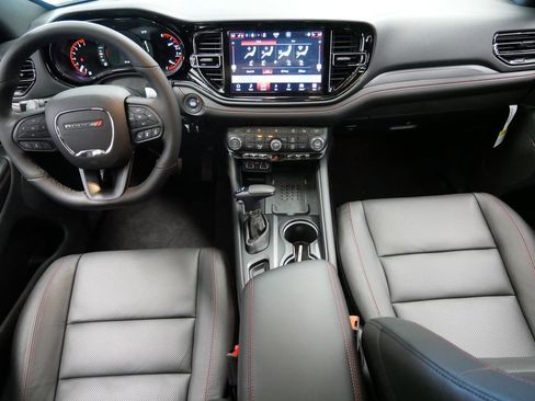 New 2026 Dodge Durango GT image 28