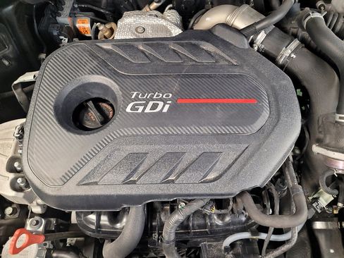 Used 2019 Hyundai Santa Fe Limited FWD image 30
